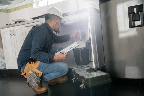 Best Affordable Plumber Near Me  in Herndon, VA
