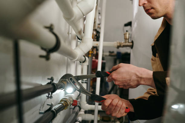 Best Local Plumber Services  in Herndon, VA