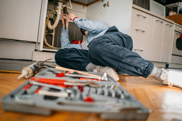 Boilers & Radiators in Herndon, VA