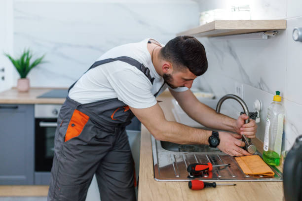 Best Emergency Plumbing Repair  in Herndon, VA