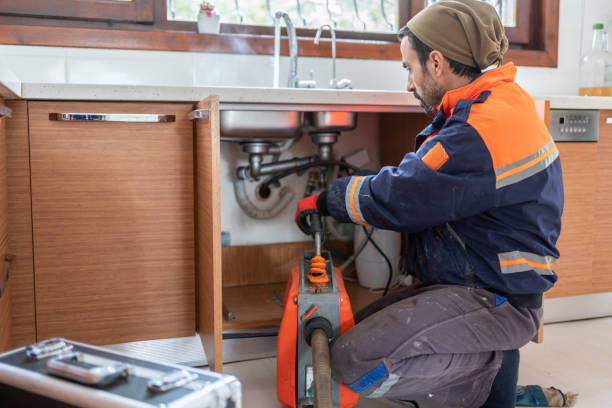 Best Leak Detection Services  in Herndon, VA