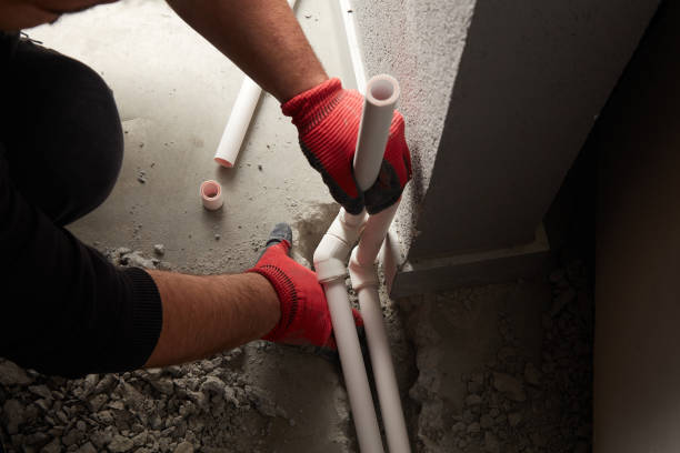 Best Hot Water Heater Installation  in Herndon, VA