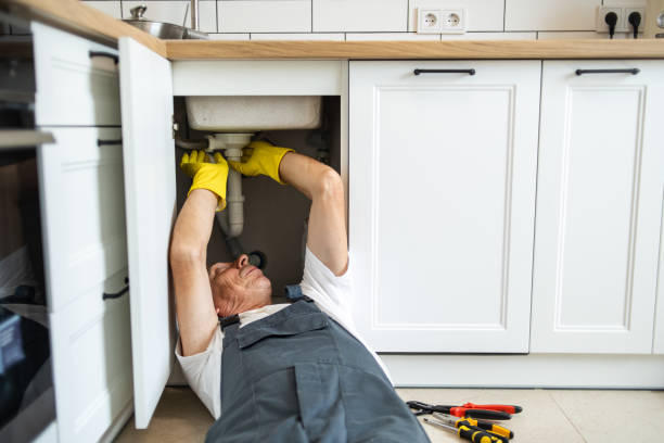 Best 24-Hour Plumber Near Me  in Herndon, VA