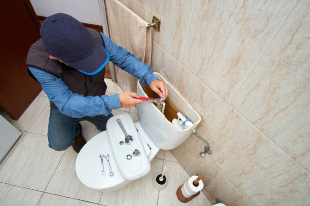 Best Sewer Cleaning Services  in Herndon, VA