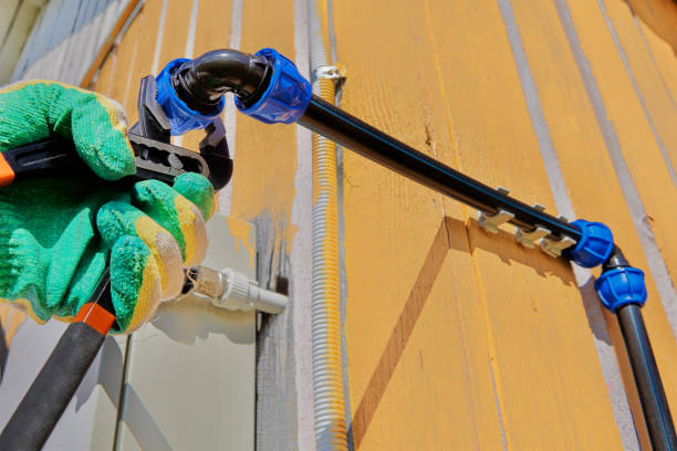 Trusted Herndon, VA Plumbing Experts
