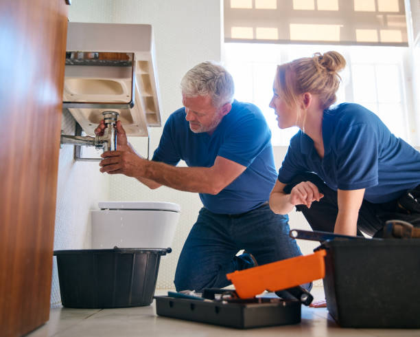 Herndon, VA Plumbing Pros